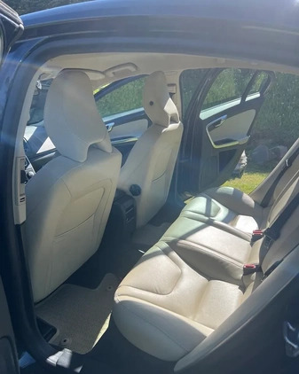 Volvo S60 cena 45000 przebieg: 171000, rok produkcji 2014 z Ostrołęka małe 29